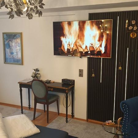 Stilvolles Appartement Im Zentralen Schwabing - Innenstadt 뮌헨 외부 사진