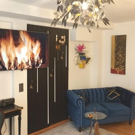 Stilvolles Appartement Im Zentralen Schwabing - Innenstadt 뮌헨 외부 사진