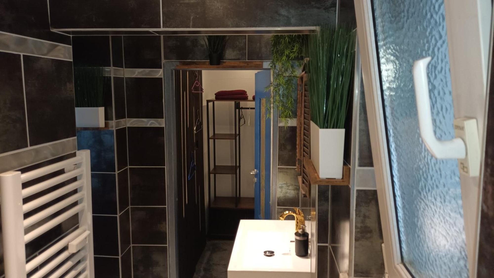 Stilvolles Appartement Im Zentralen Schwabing - Innenstadt 뮌헨 외부 사진