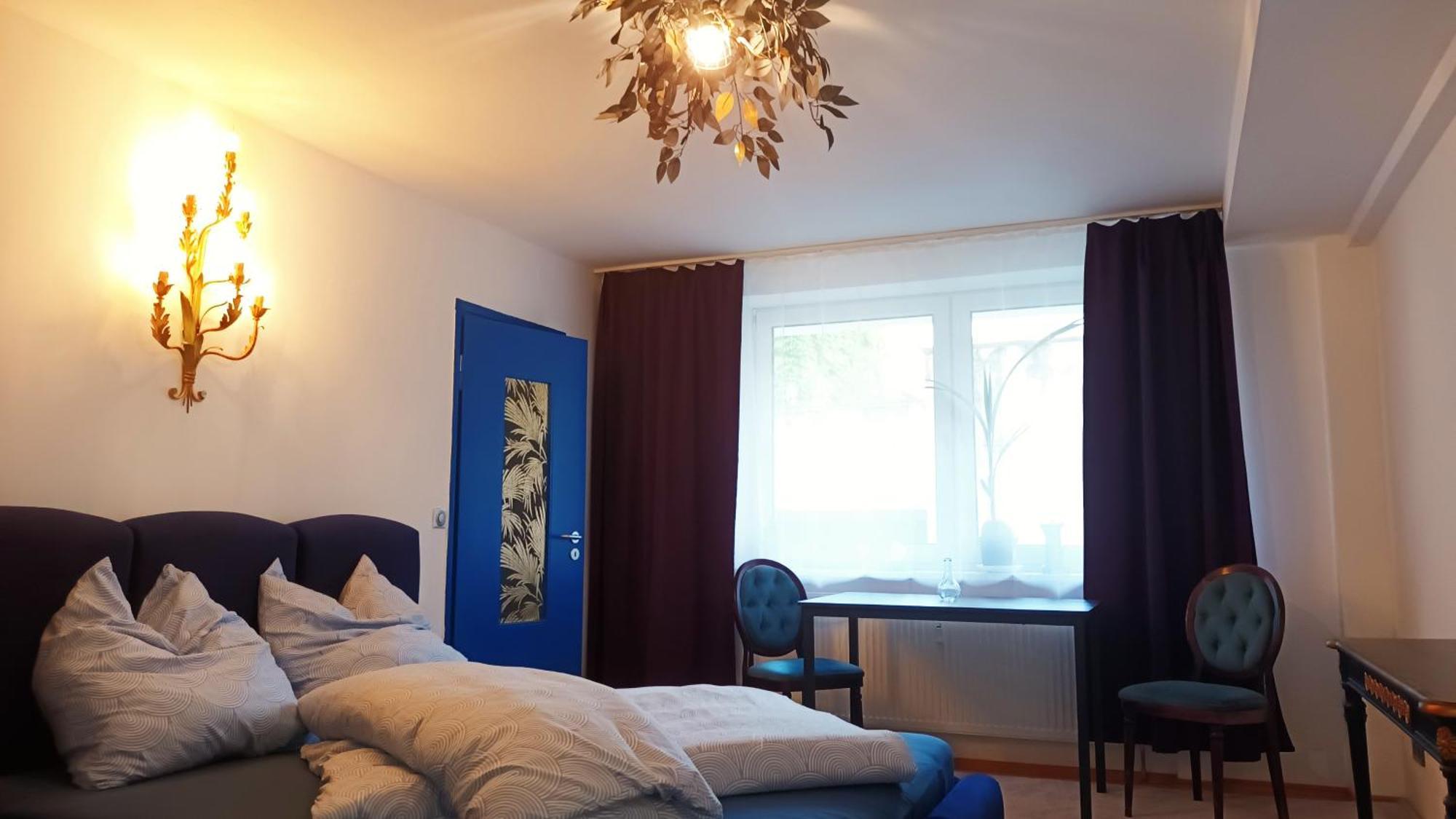 Stilvolles Appartement Im Zentralen Schwabing - Innenstadt 뮌헨 외부 사진