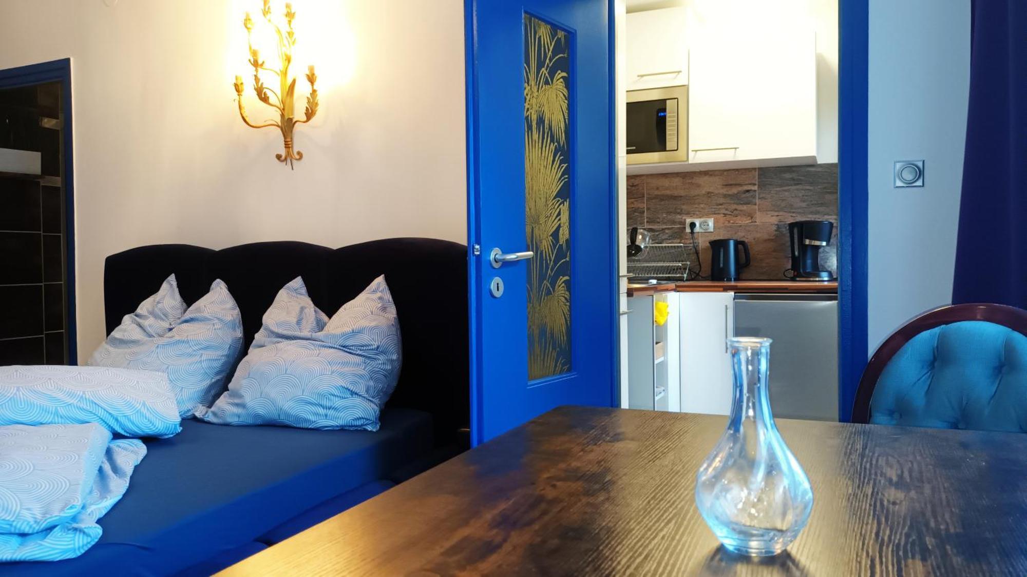 Stilvolles Appartement Im Zentralen Schwabing - Innenstadt 뮌헨 외부 사진