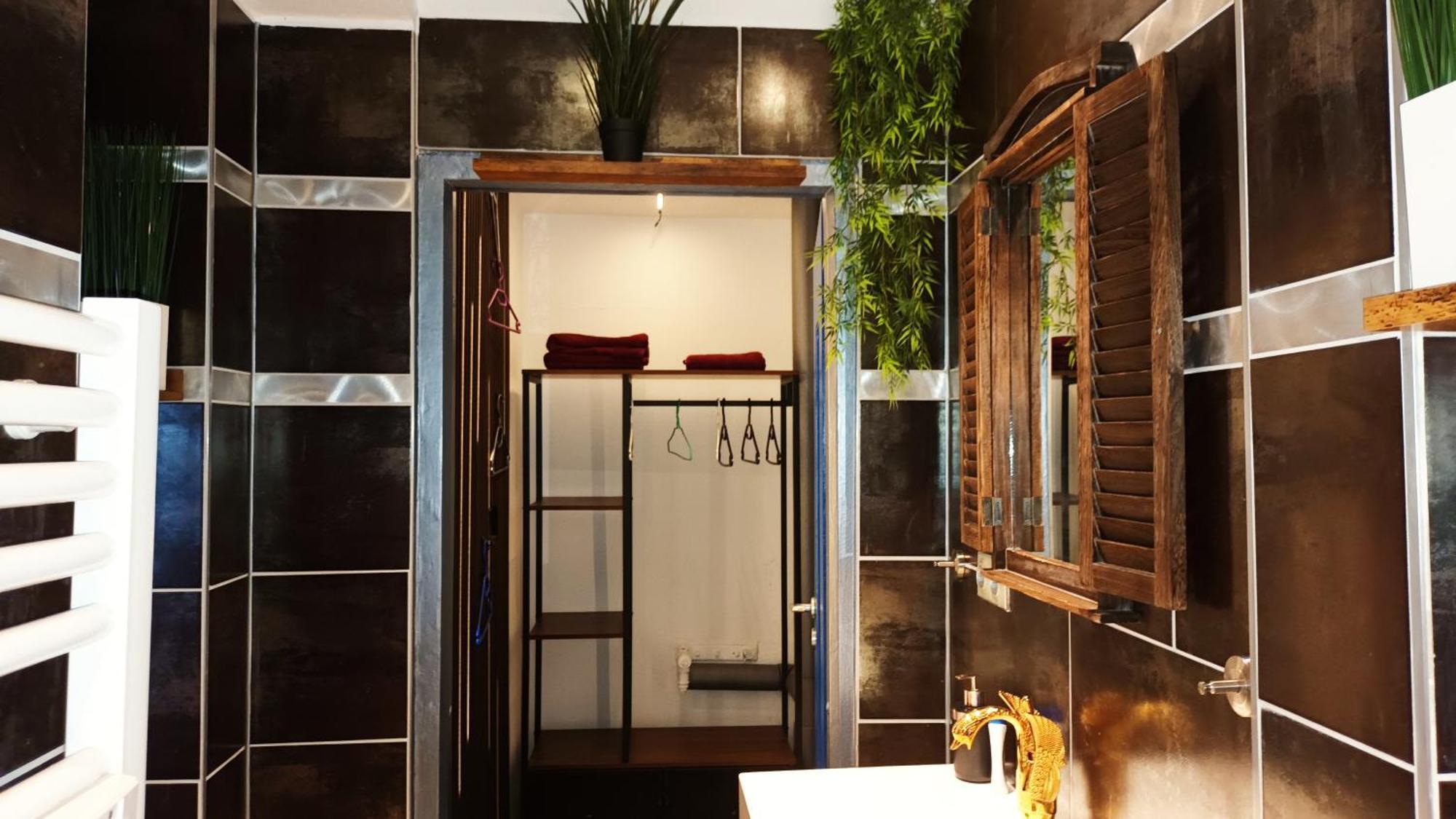 Stilvolles Appartement Im Zentralen Schwabing - Innenstadt 뮌헨 외부 사진