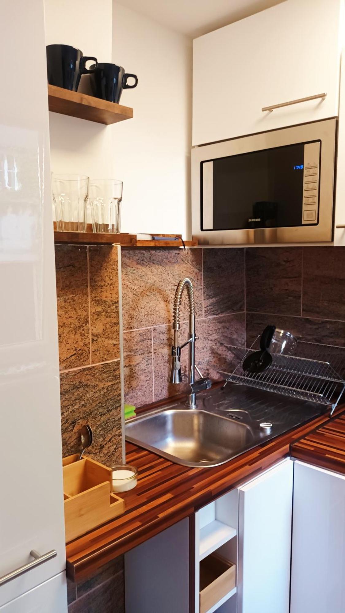 Stilvolles Appartement Im Zentralen Schwabing - Innenstadt 뮌헨 외부 사진