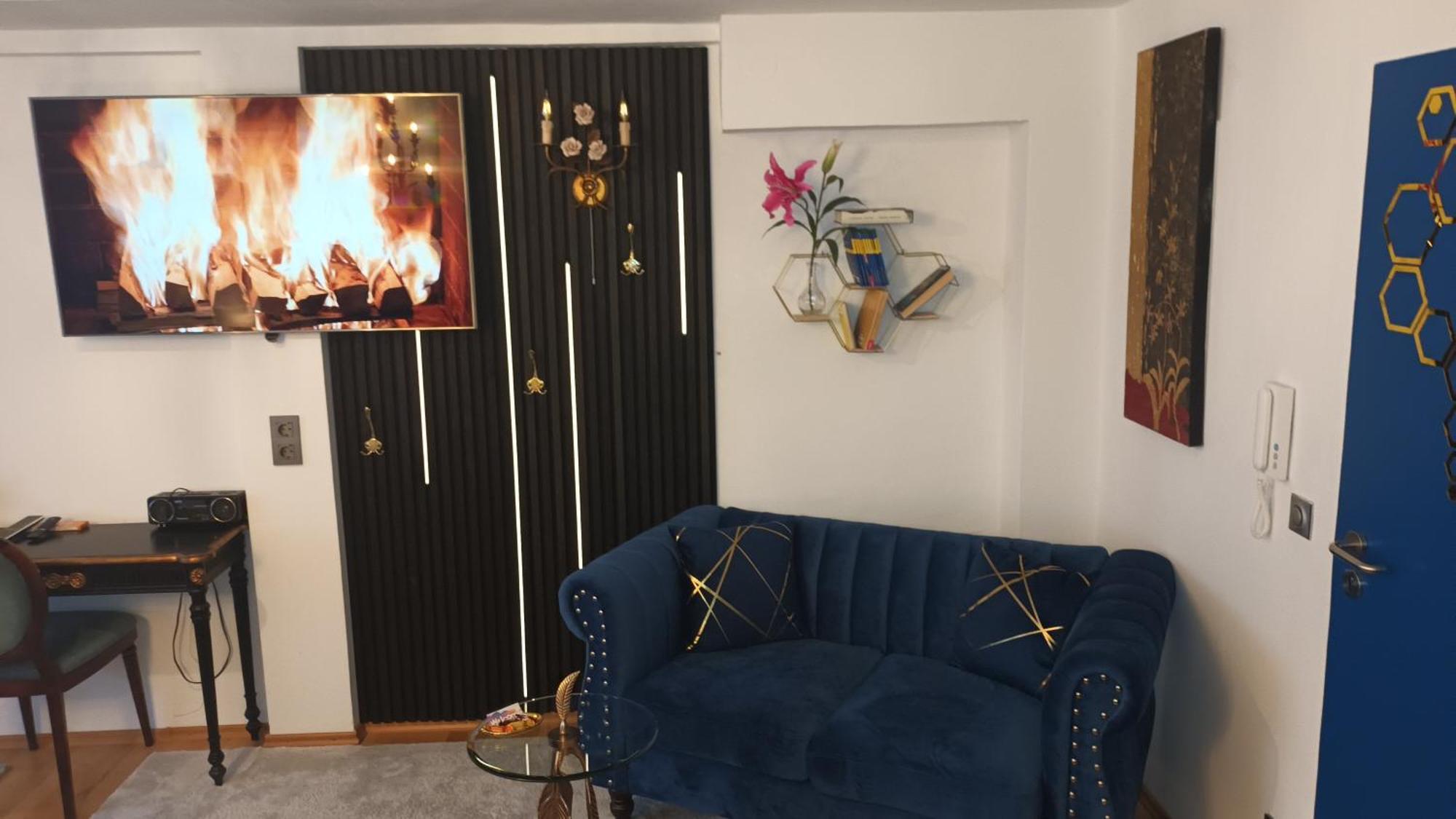 Stilvolles Appartement Im Zentralen Schwabing - Innenstadt 뮌헨 외부 사진