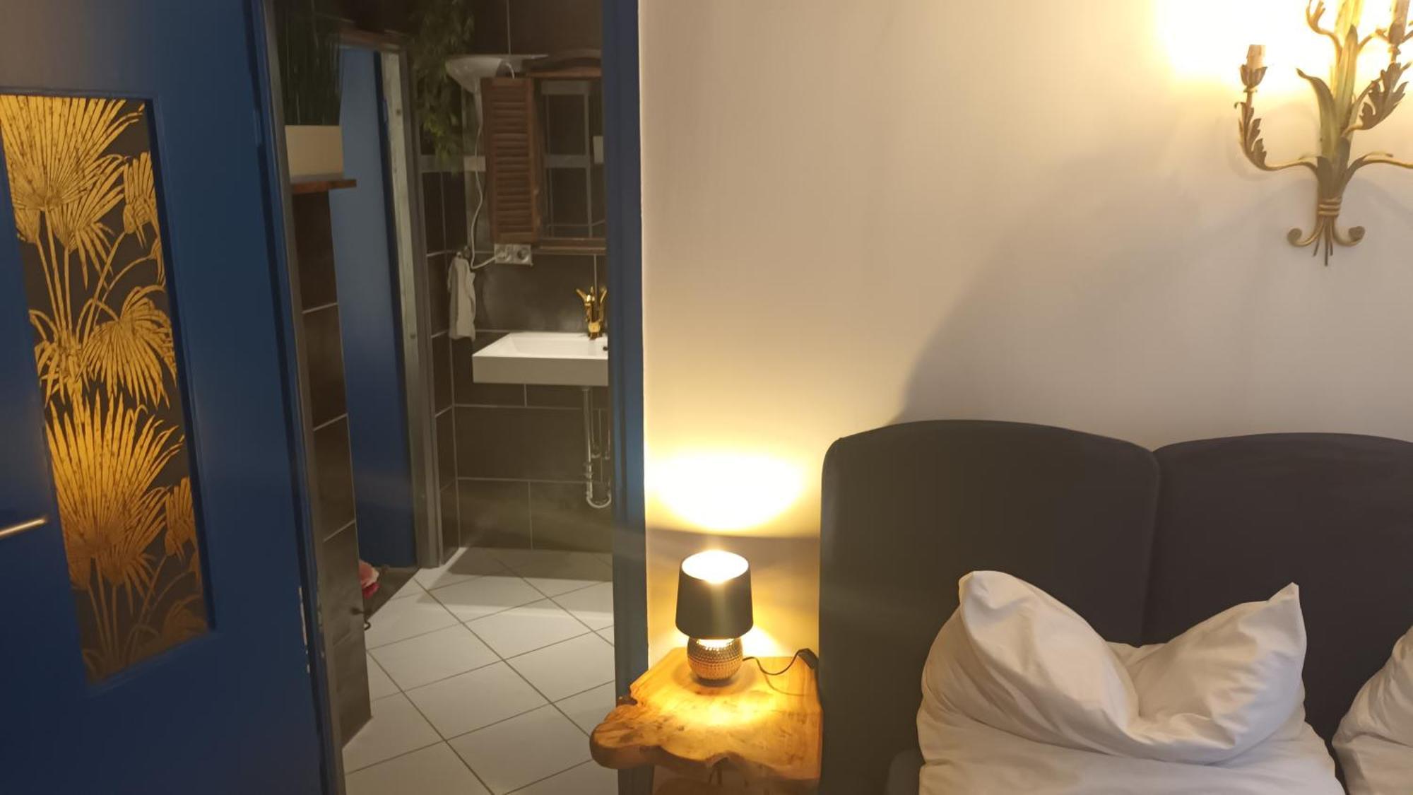 Stilvolles Appartement Im Zentralen Schwabing - Innenstadt 뮌헨 외부 사진