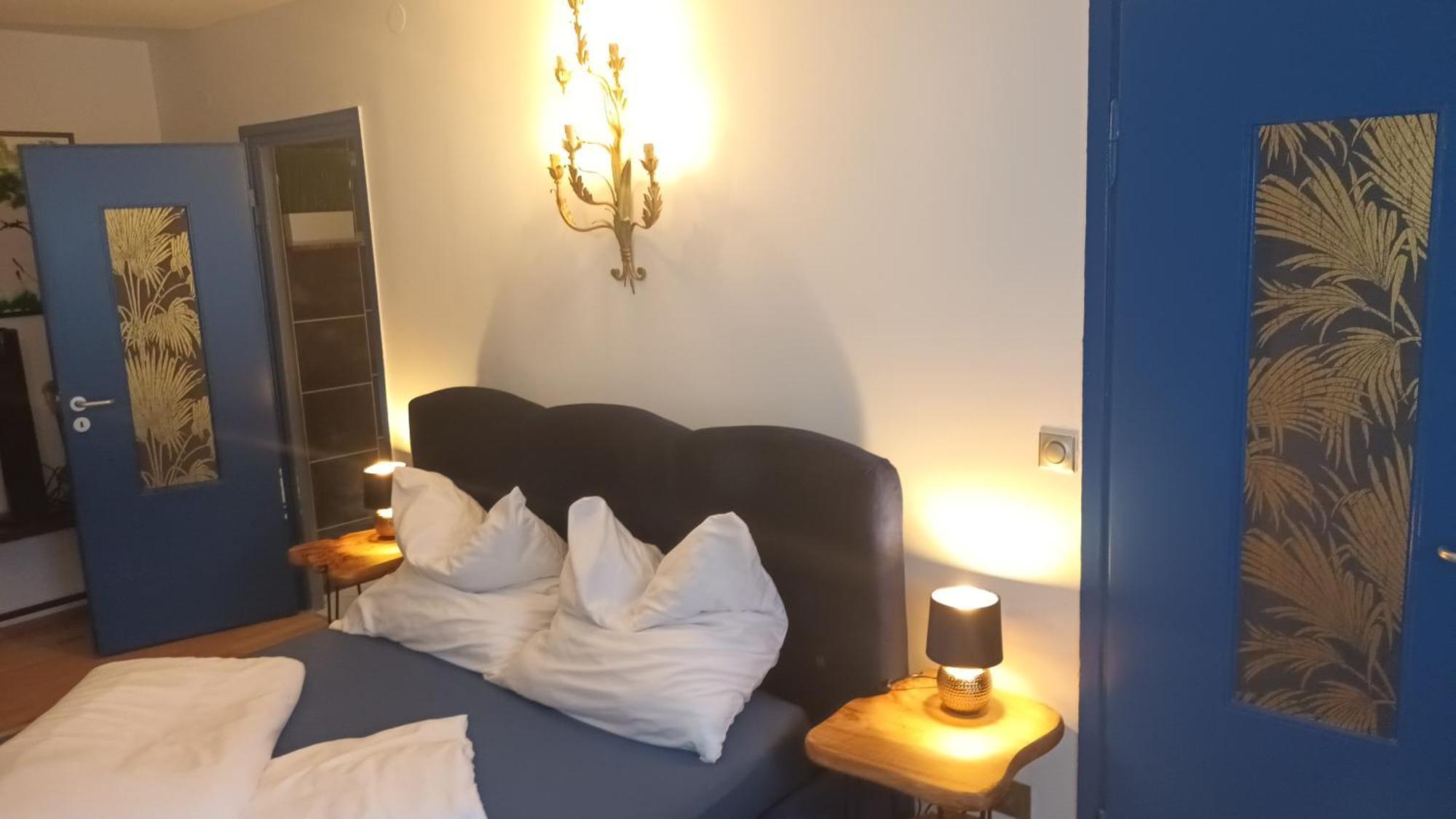 Stilvolles Appartement Im Zentralen Schwabing - Innenstadt 뮌헨 외부 사진