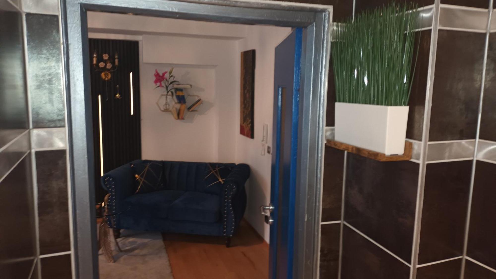 Stilvolles Appartement Im Zentralen Schwabing - Innenstadt 뮌헨 외부 사진