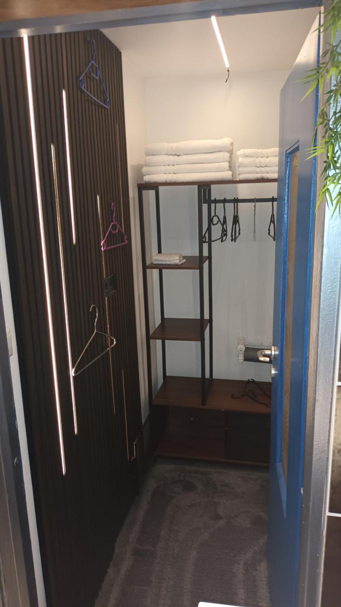 Stilvolles Appartement Im Zentralen Schwabing - Innenstadt 뮌헨 외부 사진