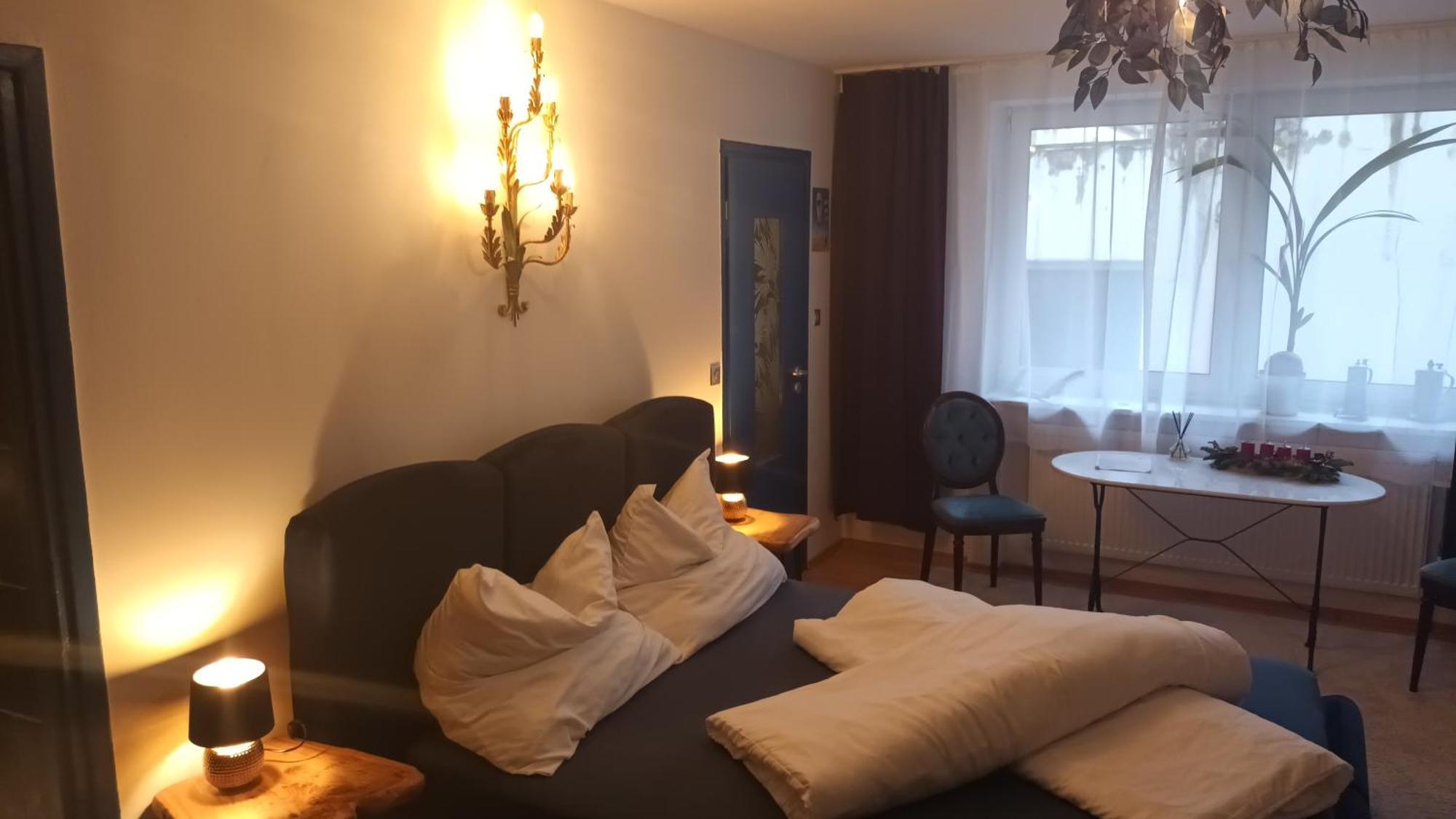 Stilvolles Appartement Im Zentralen Schwabing - Innenstadt 뮌헨 외부 사진