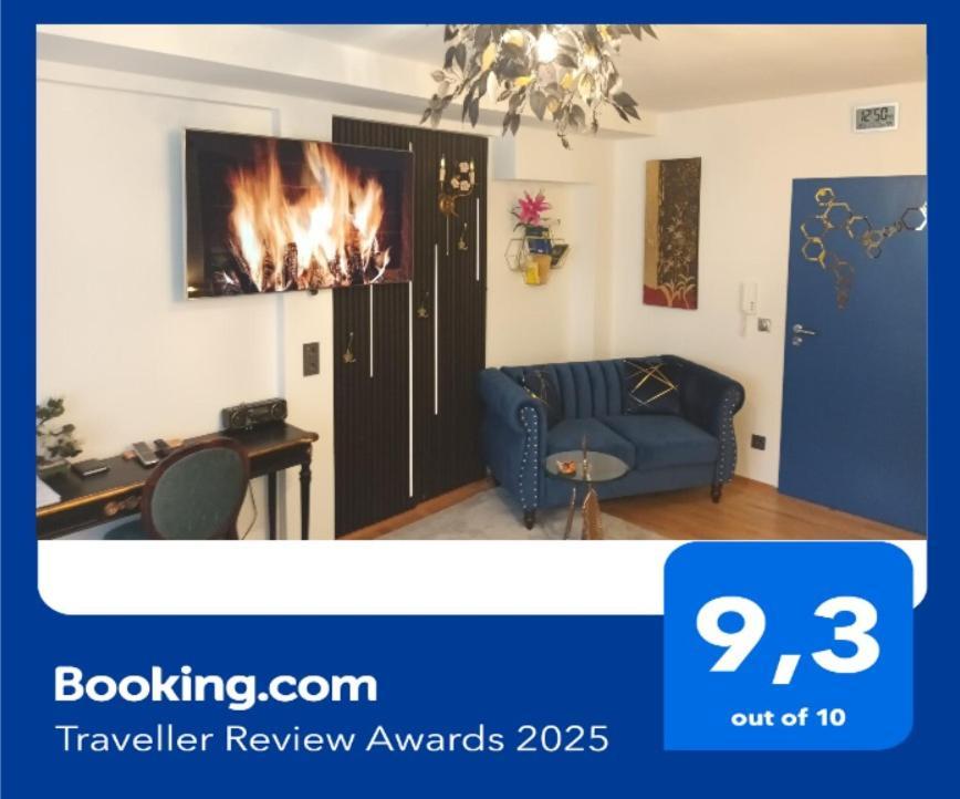 Stilvolles Appartement Im Zentralen Schwabing - Innenstadt 뮌헨 외부 사진